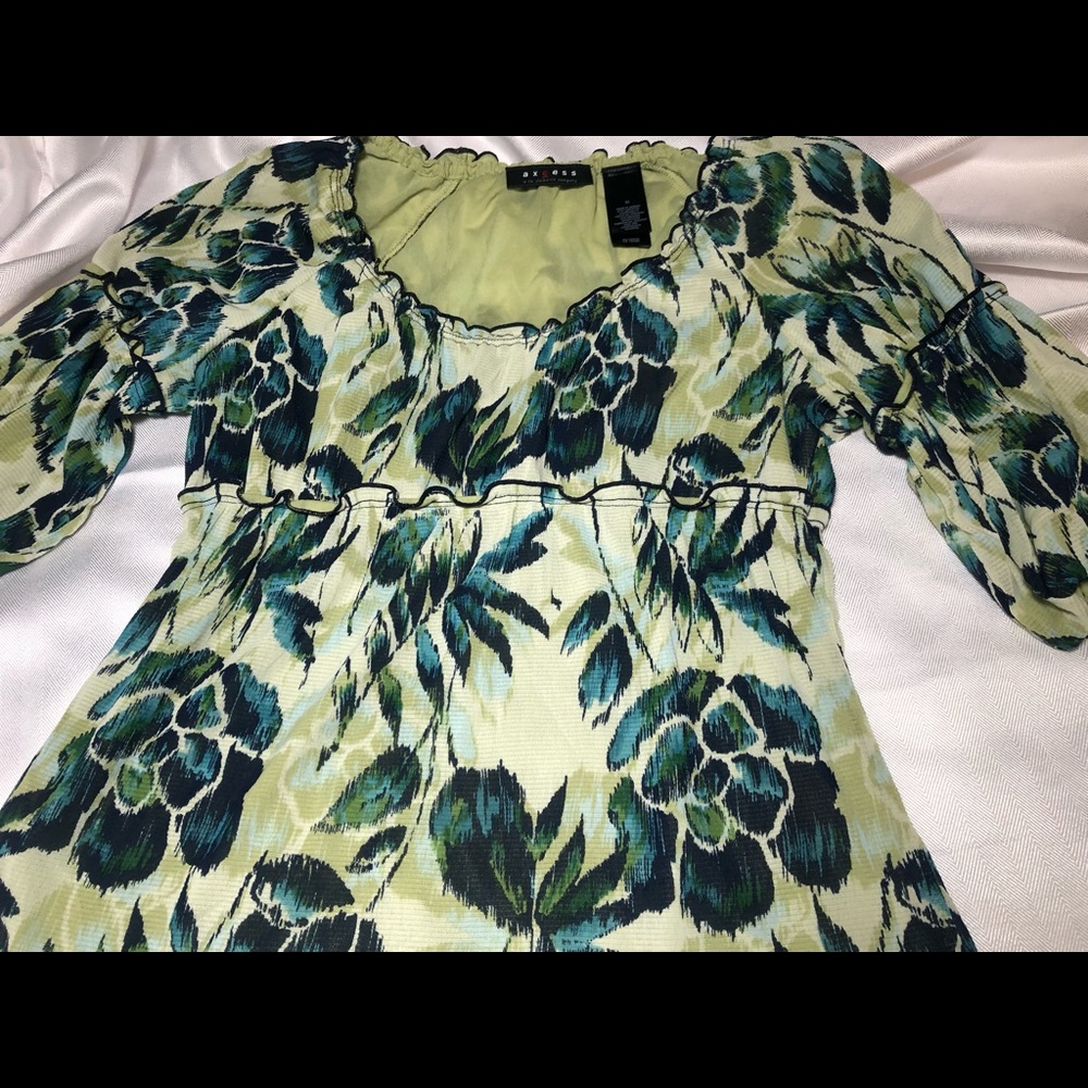 Axcess - Picture 2 of 3